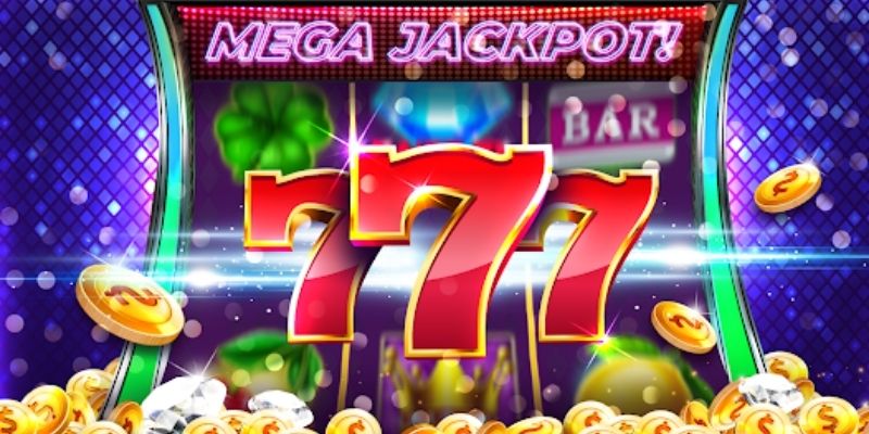 Game Bonanza là một trong những tựa game slot vô cùng hấp dẫn