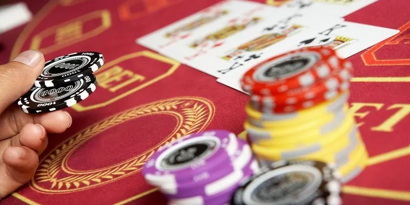 Khám phá luật chơi baccarat