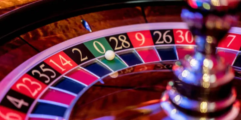 Các loại cược Roulette và xác định tỷ lệ thắng