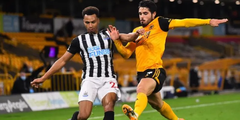 Phong độ gần đây của Newcastle vs Wolves