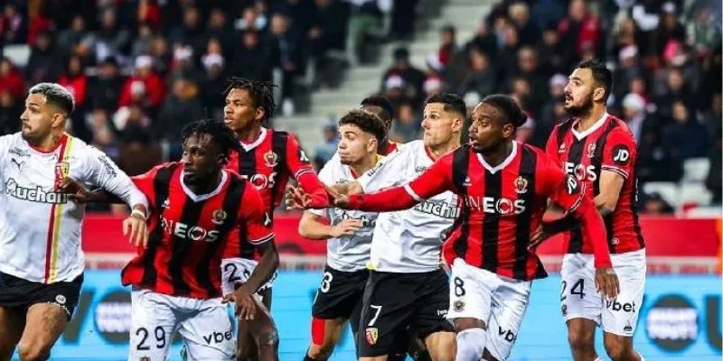 Nhận định chiến thuật thi đấu của Reims vs Nice